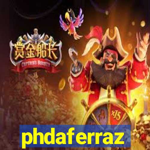 phdaferraz