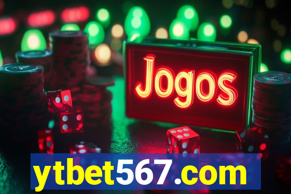 ytbet567.com