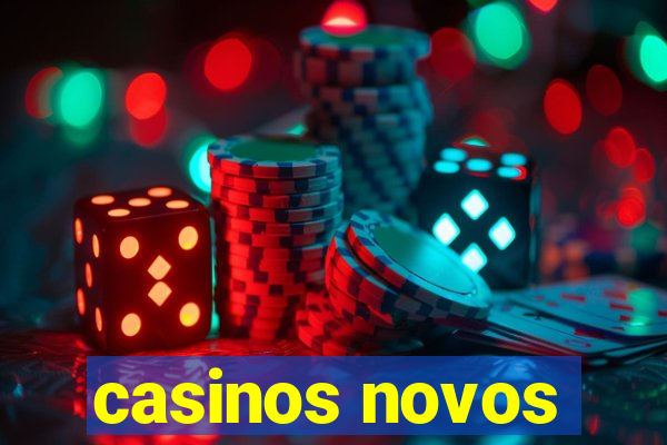 casinos novos