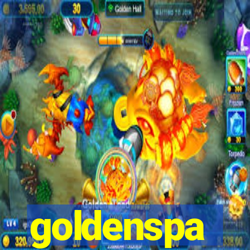 goldenspa