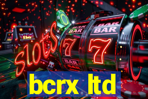 bcrx ltd