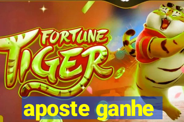 aposte ganhe