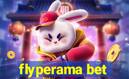 flyperama bet