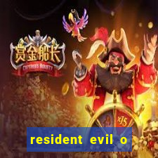 resident evil o jogo baixar