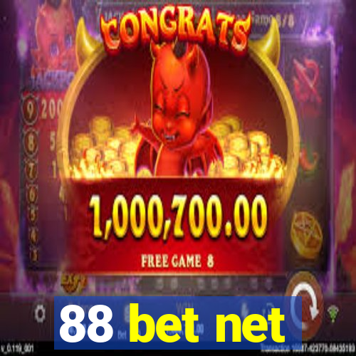 88 bet net