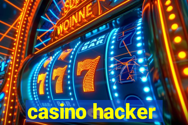 casino hacker