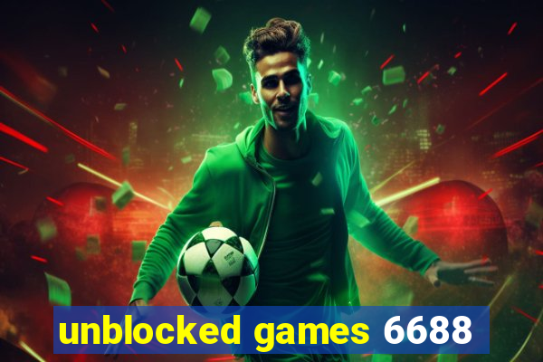 unblocked games 6688