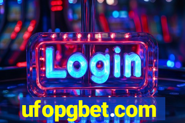 ufopgbet.com