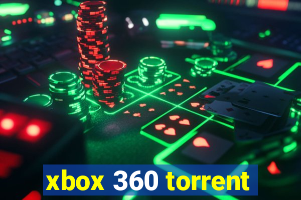 xbox 360 torrent