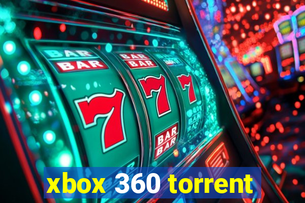 xbox 360 torrent