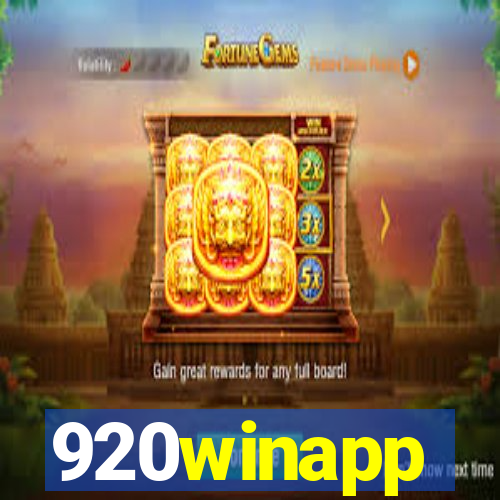 920winapp