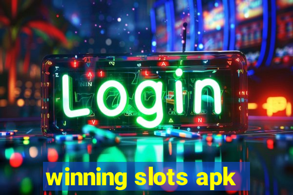 winning slots apk