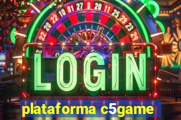 plataforma c5game