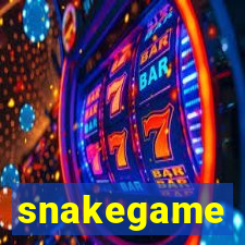 snakegame