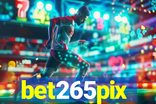 bet265pix