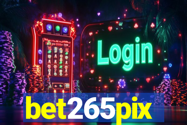 bet265pix