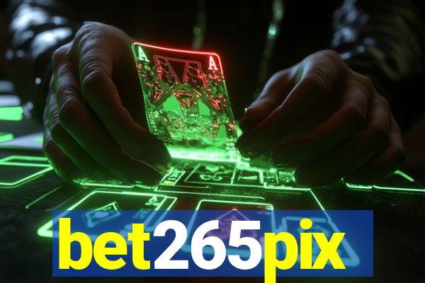 bet265pix