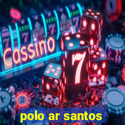 polo ar santos