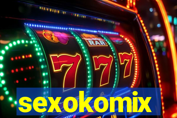 sexokomix