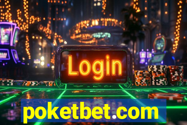 poketbet.com