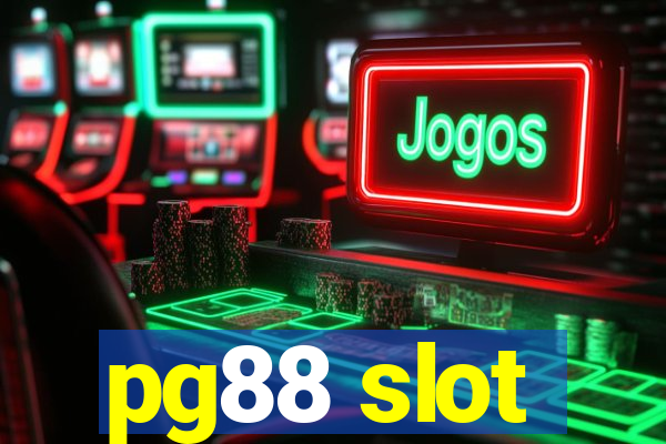 pg88 slot