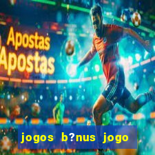 jogos b?nus jogo de dados