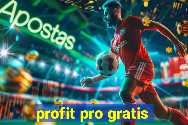 profit pro gratis