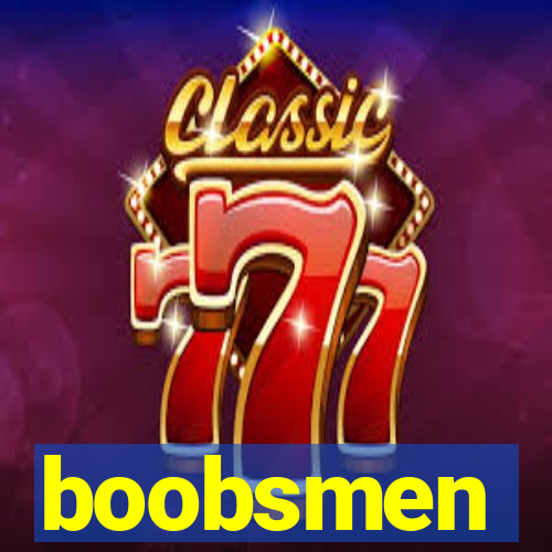 boobsmen