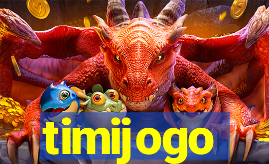 timijogo