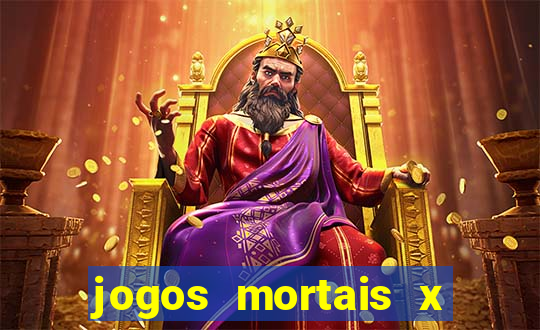 jogos mortais x filme completo