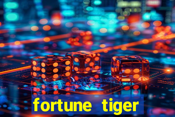 fortune tiger cassino -456bet