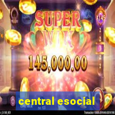 central esocial