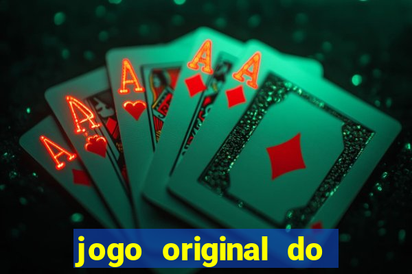 jogo original do tigre que ganha dinheiro