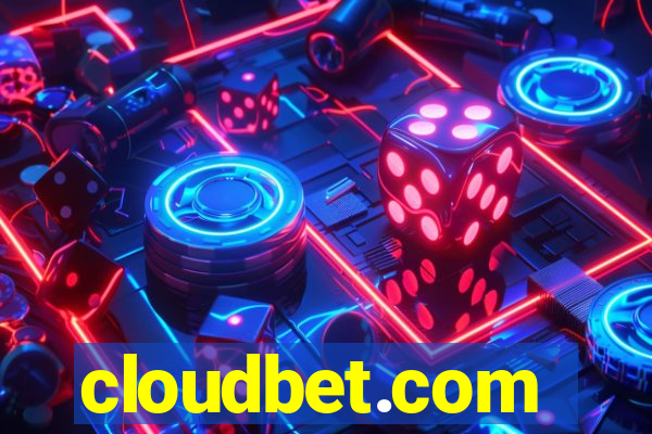 cloudbet.com