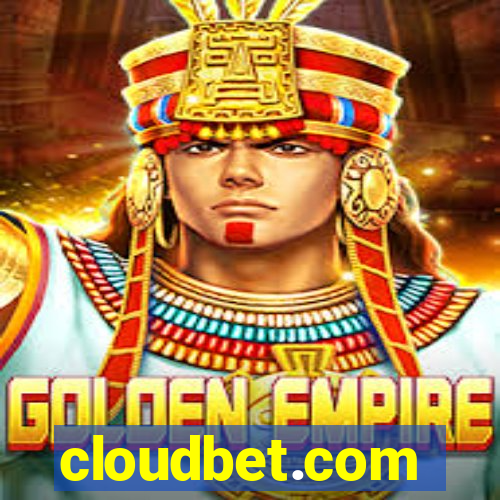 cloudbet.com