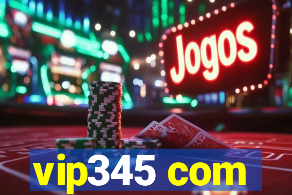 vip345 com