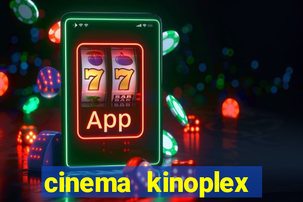 cinema kinoplex north shopping