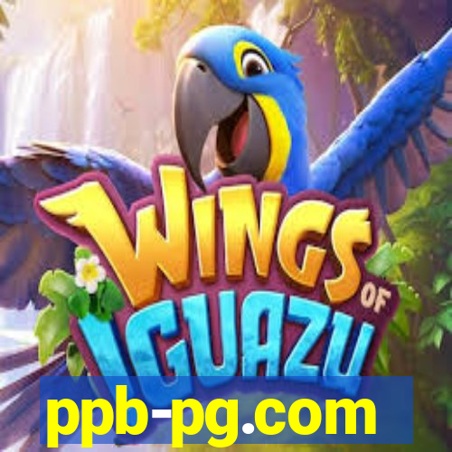 ppb-pg.com