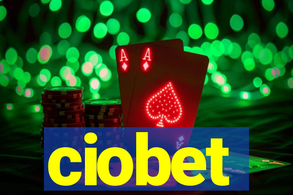 ciobet