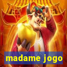 madame jogo