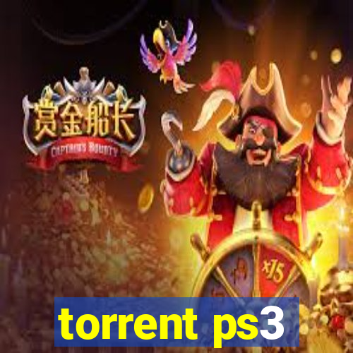 torrent ps3