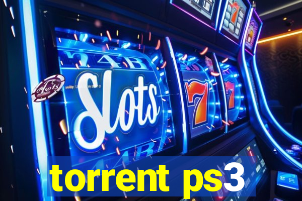 torrent ps3