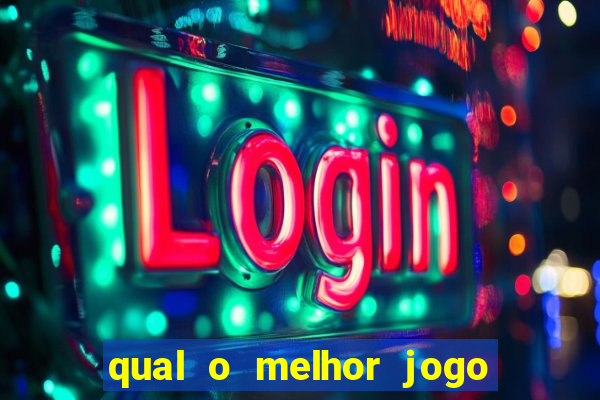 qual o melhor jogo para jogar online