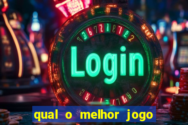 qual o melhor jogo para jogar online