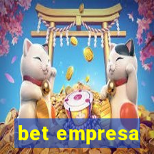 bet empresa