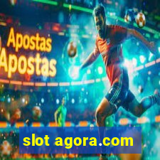 slot agora.com