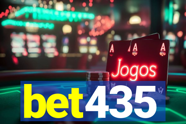 bet435