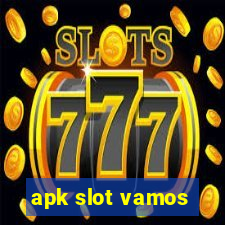 apk slot vamos