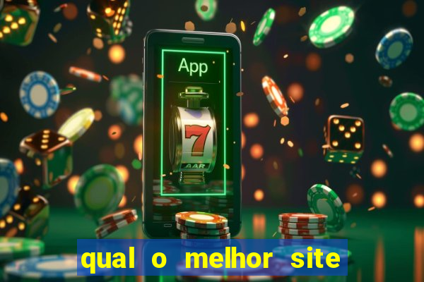 qual o melhor site para jogar online