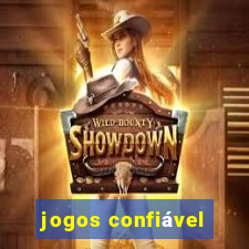 jogos confiável